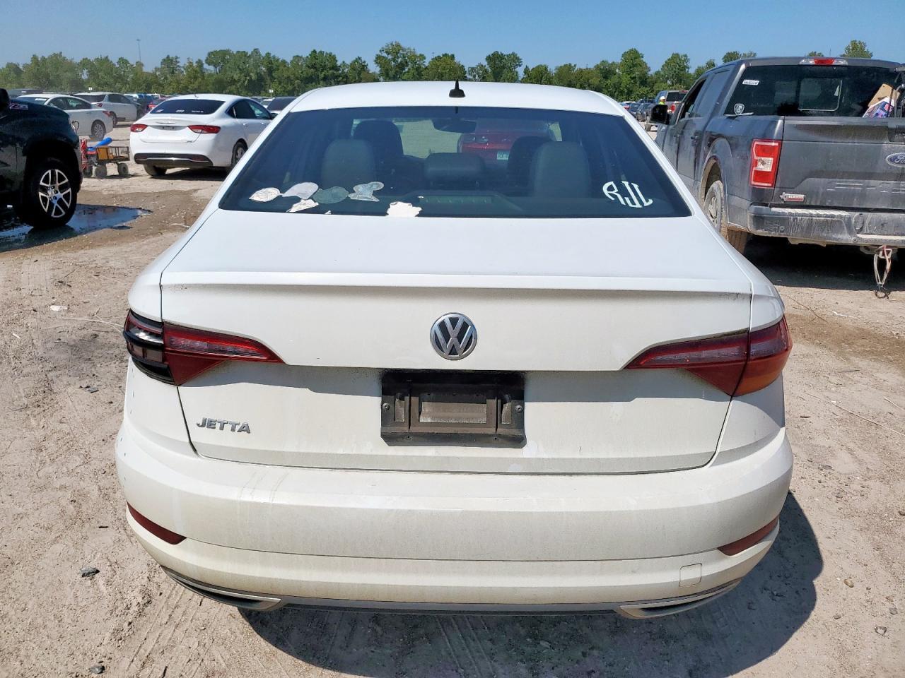 2019 Volkswagen Jetta S - Фото 6