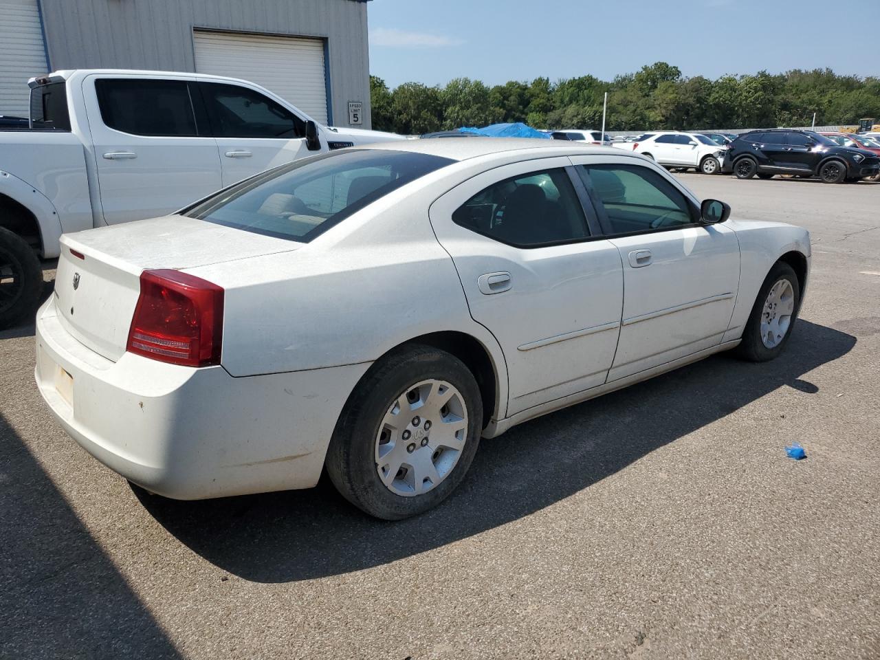 2006 Dodge Charger Se - Фото 3