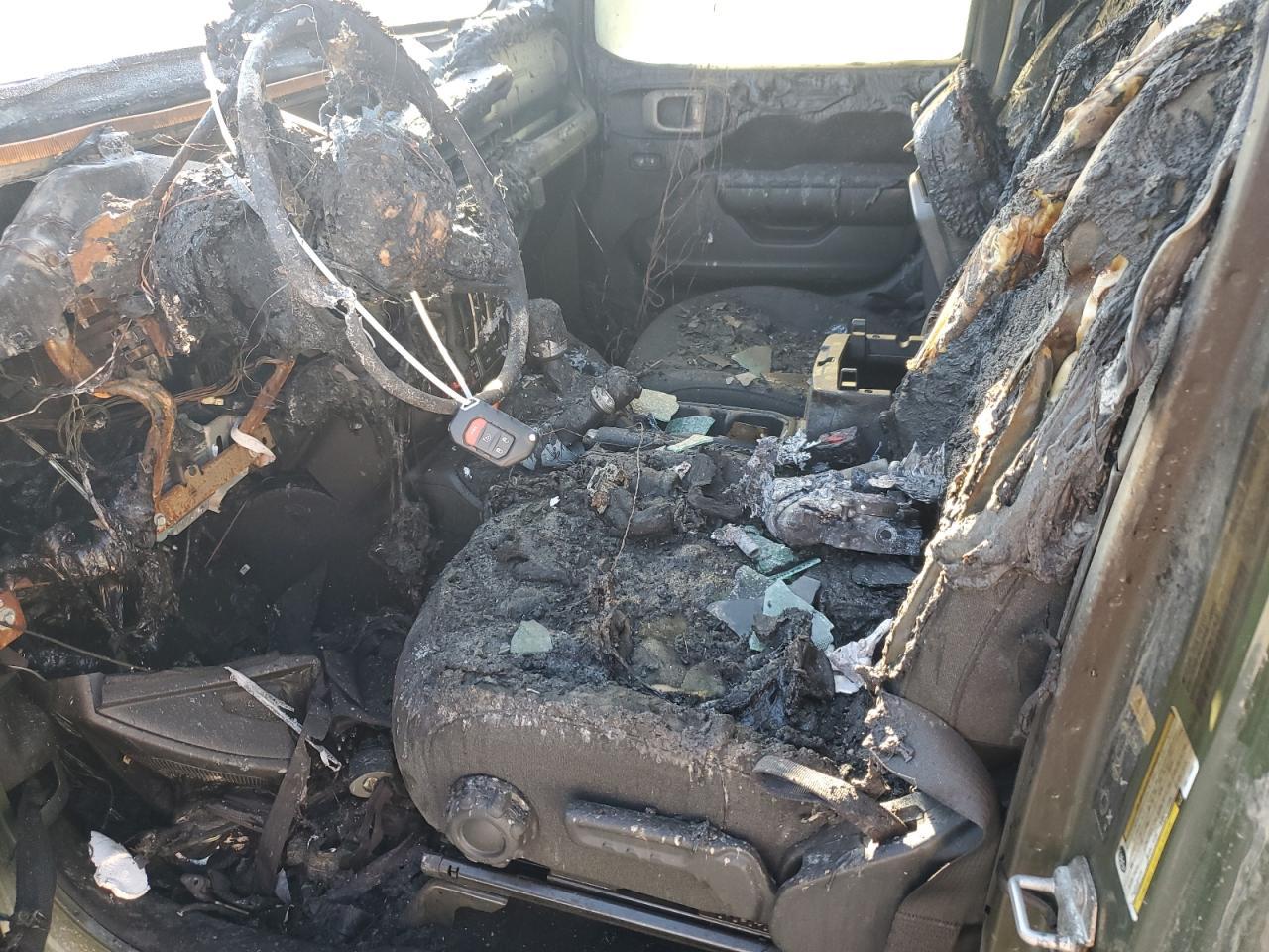 2024 Jeep Wrangler Rubicon - Image 7