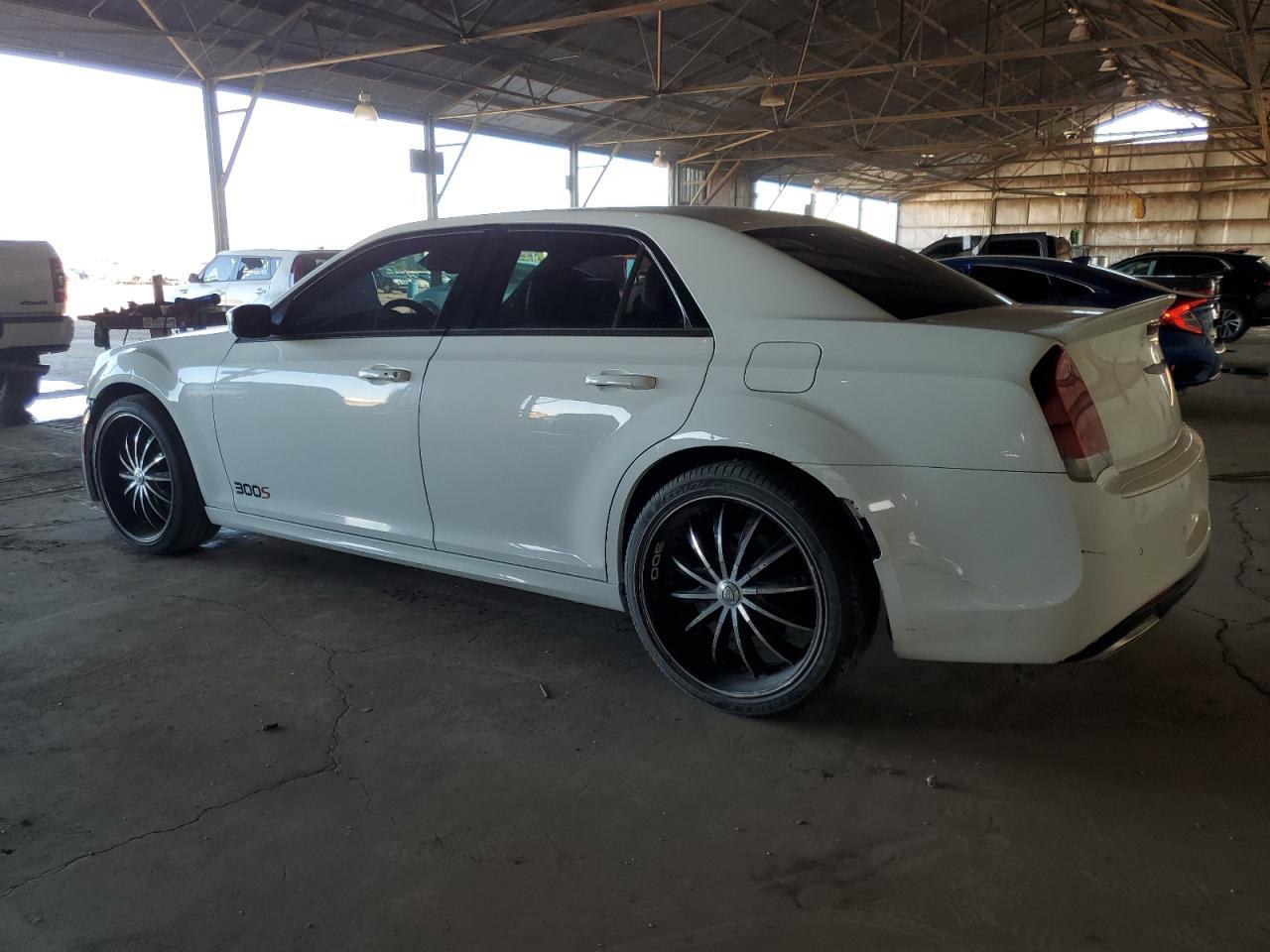 2021 Chrysler 300 S - Image 2