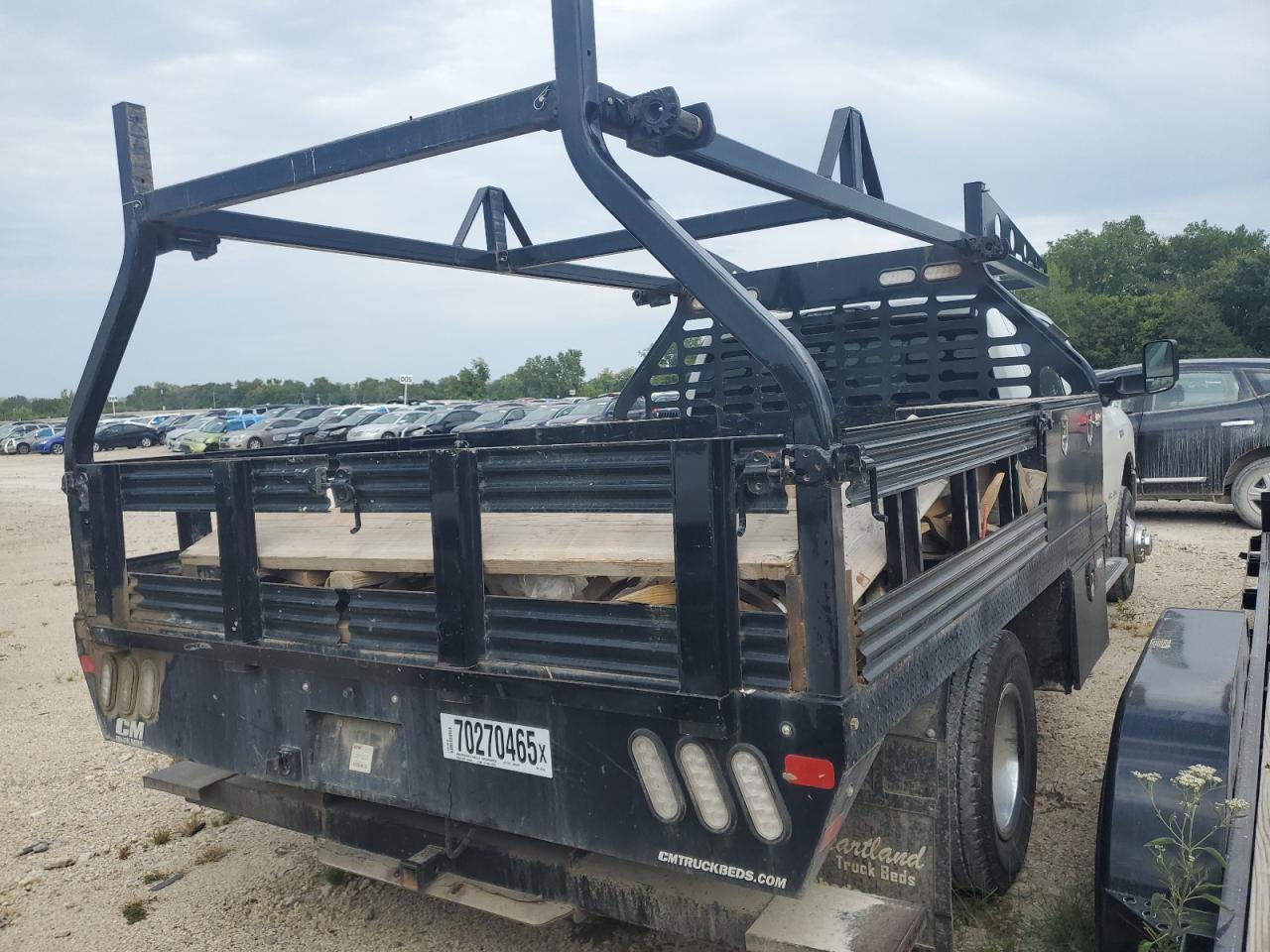 2021 Ram 3500 - Image 3