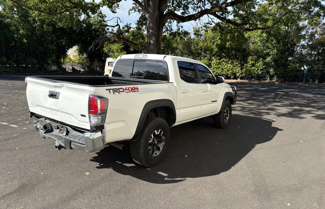2023 Toyota Tacoma Double Cab - Фото 4
