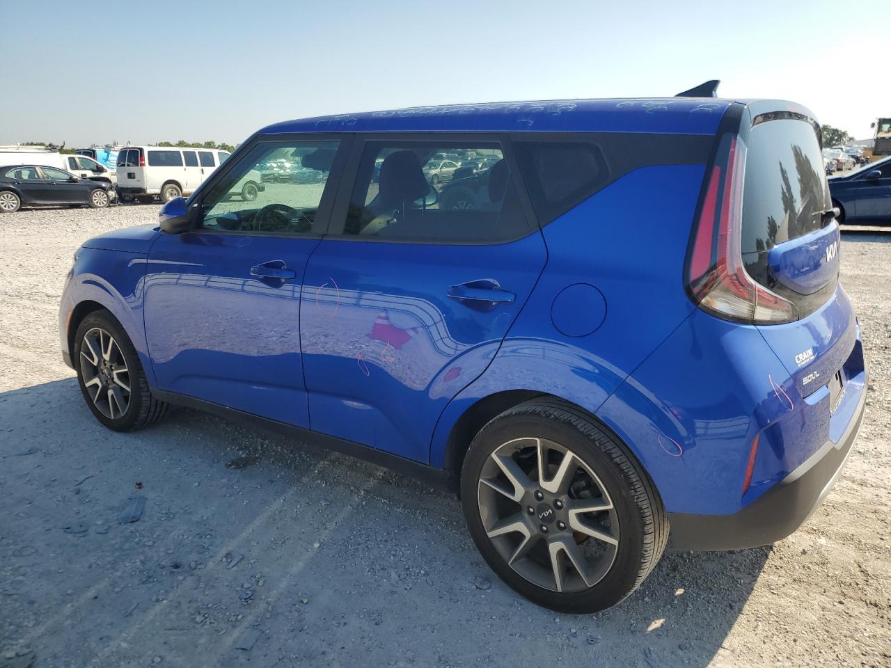 2024 Kia Soul Ex - Image 2
