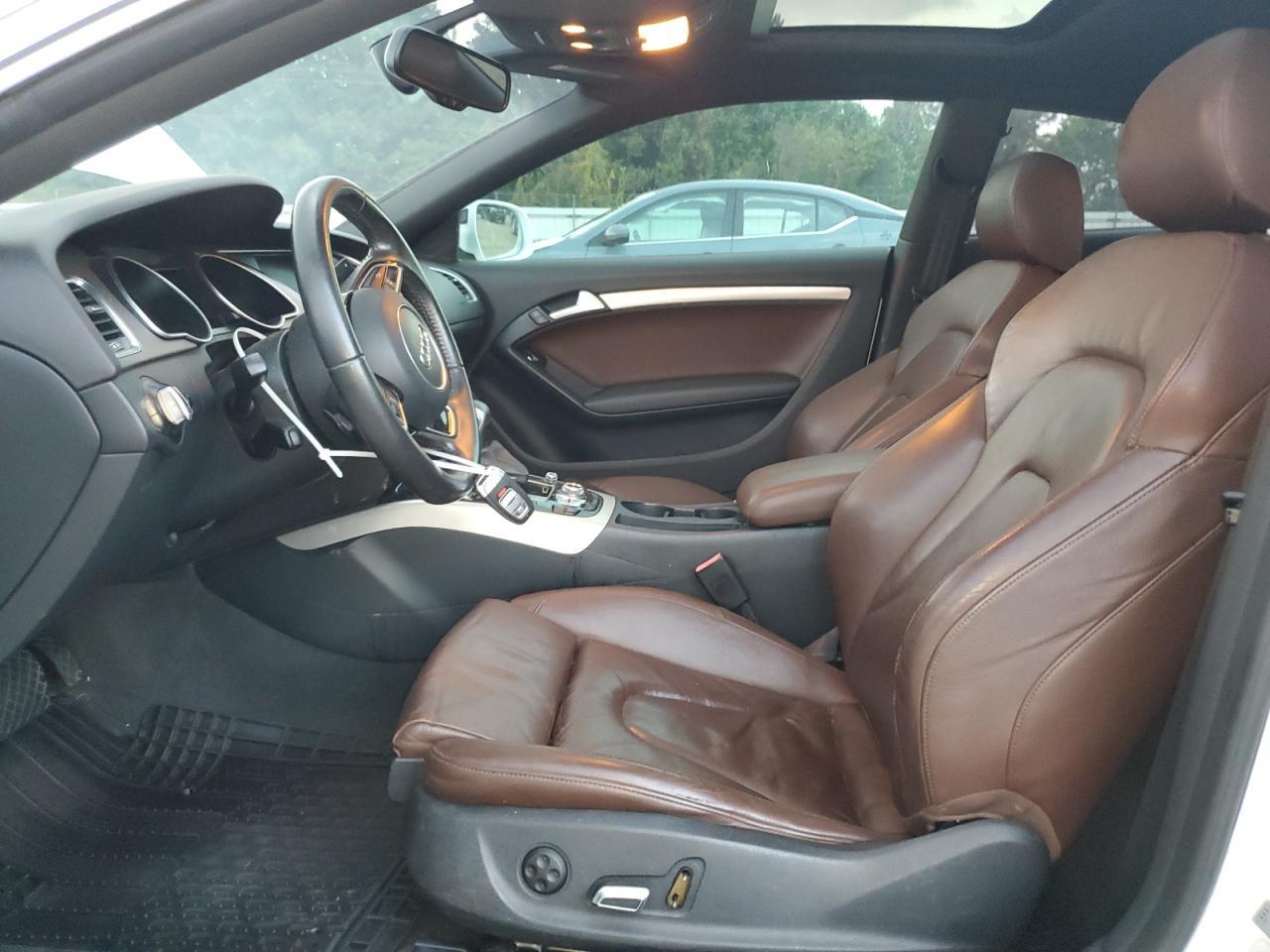 2015 Audi A5 Premium Plus - Image 7