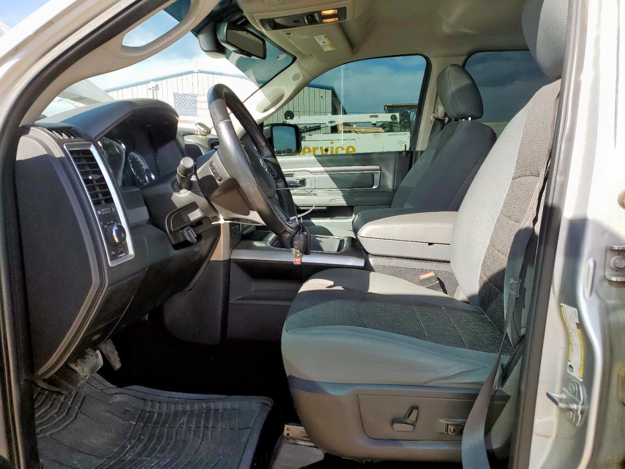 2018 Ram 1500 Slt - Image 7