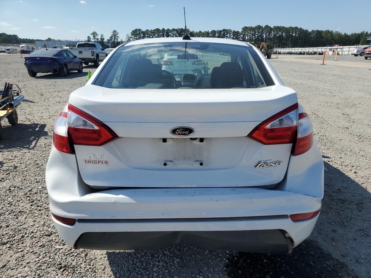 2019 Ford Fiesta - Image 6