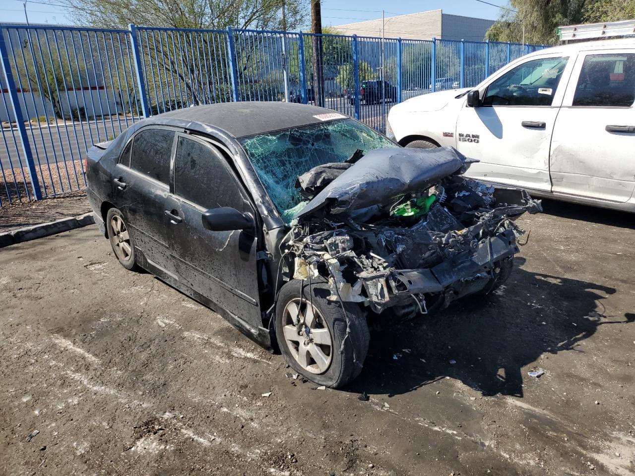 2005 Toyota Corolla Ce - Фото 4