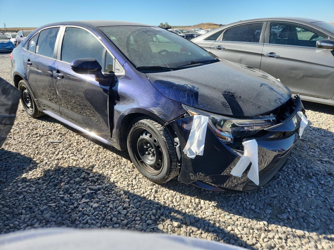 2024 Toyota Corolla Le - Image 4