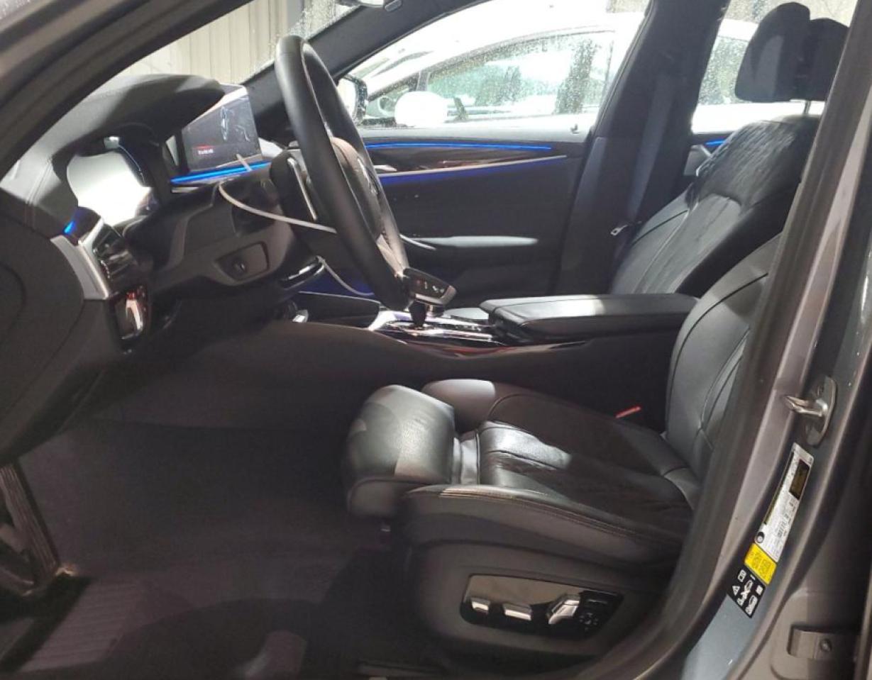 2023 BMW 540 Xi - Image 7