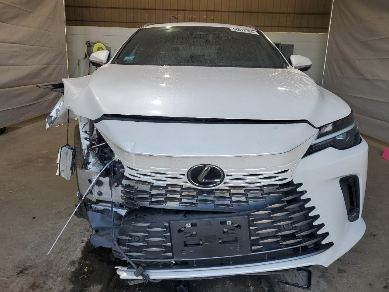 2023 Lexus Rx 350 Base - Фото 5