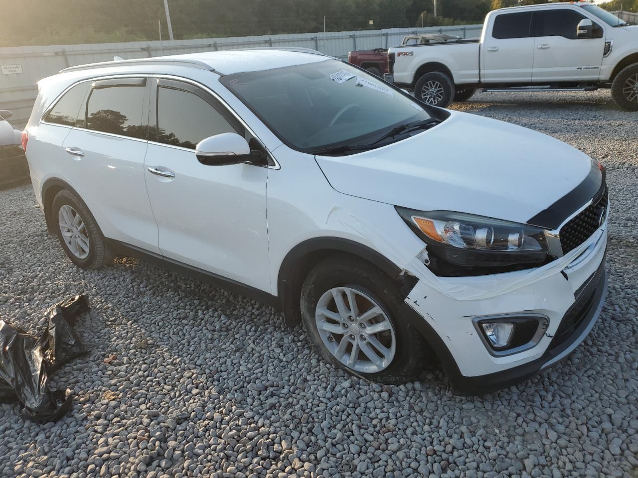 2017 Kia Sorento Ex - Фото 4