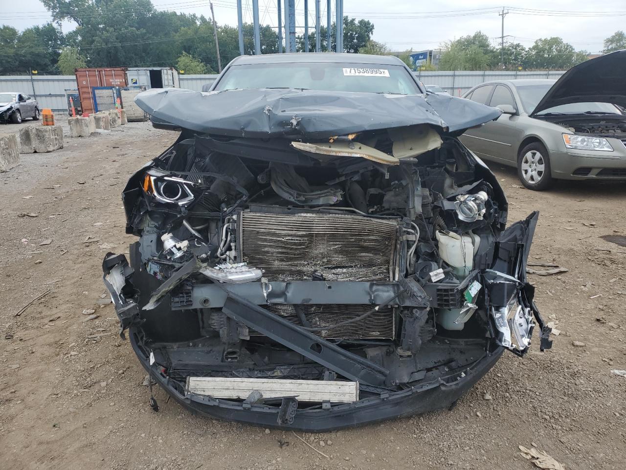 2019 Chevrolet Equinox Ls - Image 5