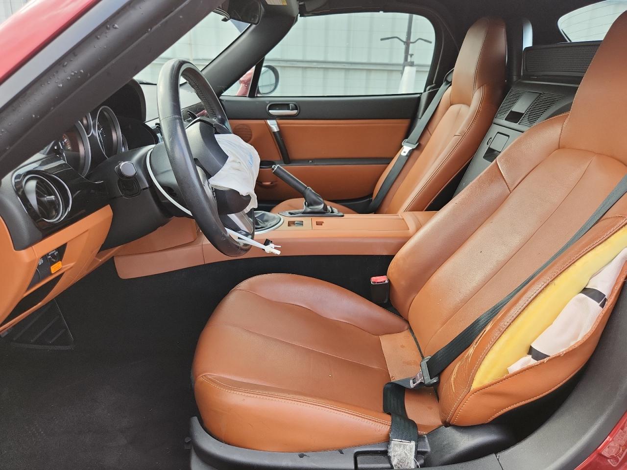 2007 Mazda Mx-5 Miata - Image 7