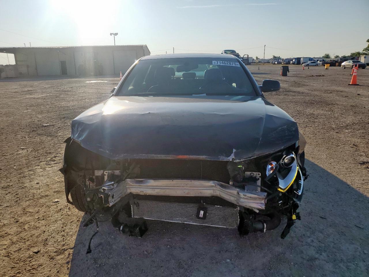 2014 Audi A4 Prestige - Фото 5