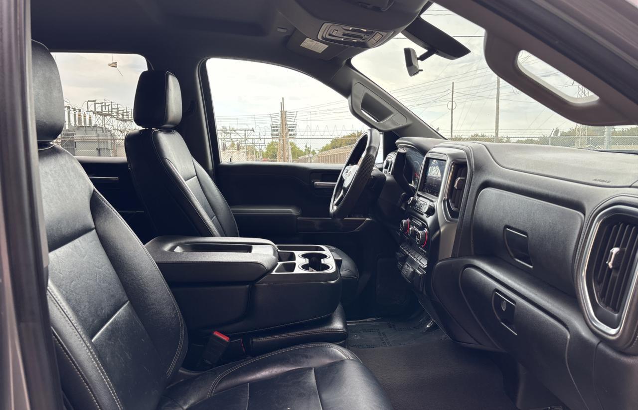 2019 Chevrolet Silverado K1500 Lt - Image 5
