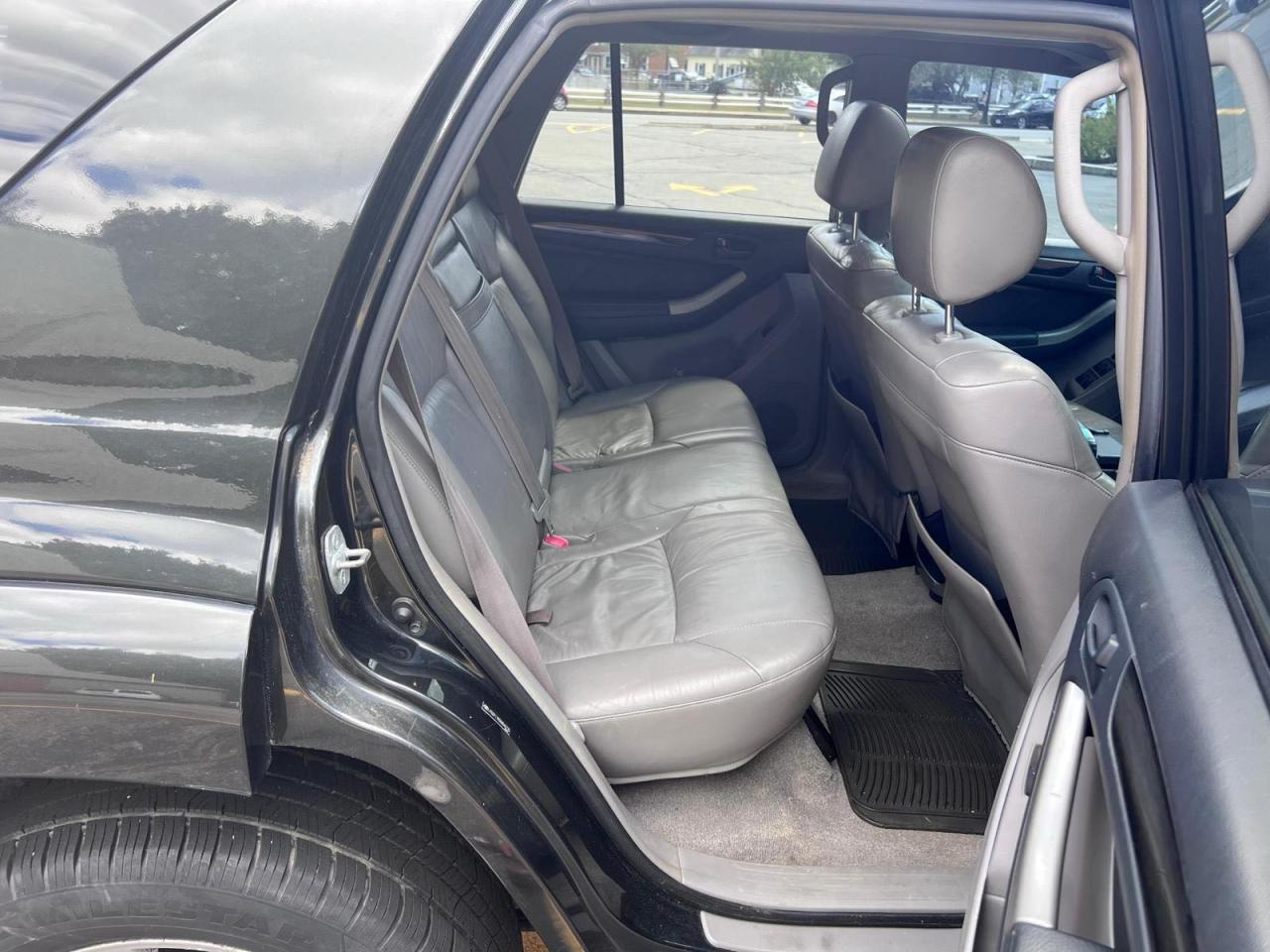 2008 Toyota 4Runner Limited - Фото 6