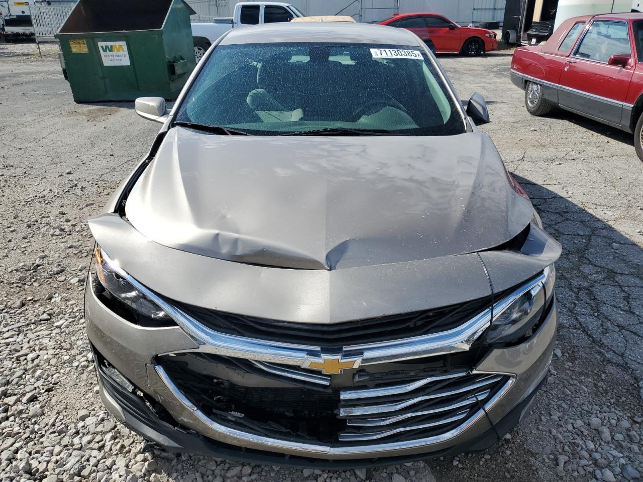 2022 Chevrolet Malibu - Фото 5