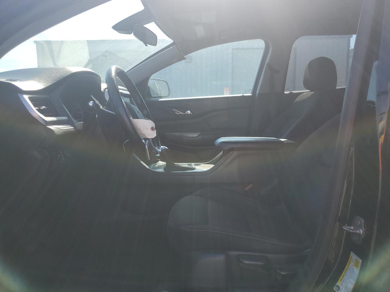 2017 GMC Acadia Sle - Фото 7
