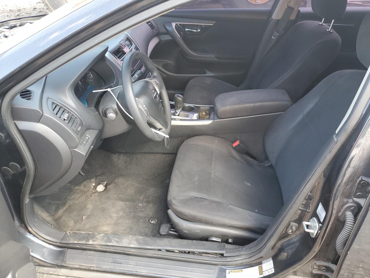 2014 Nissan Altima 2.5 - Фото 7