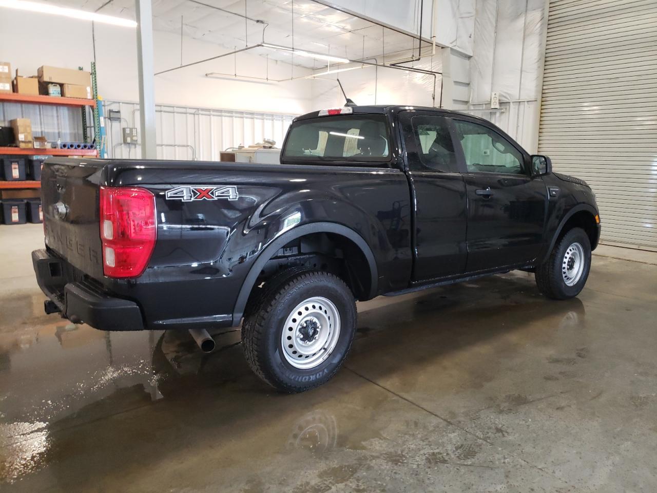 2022 Ford Ranger Xl - Image 3