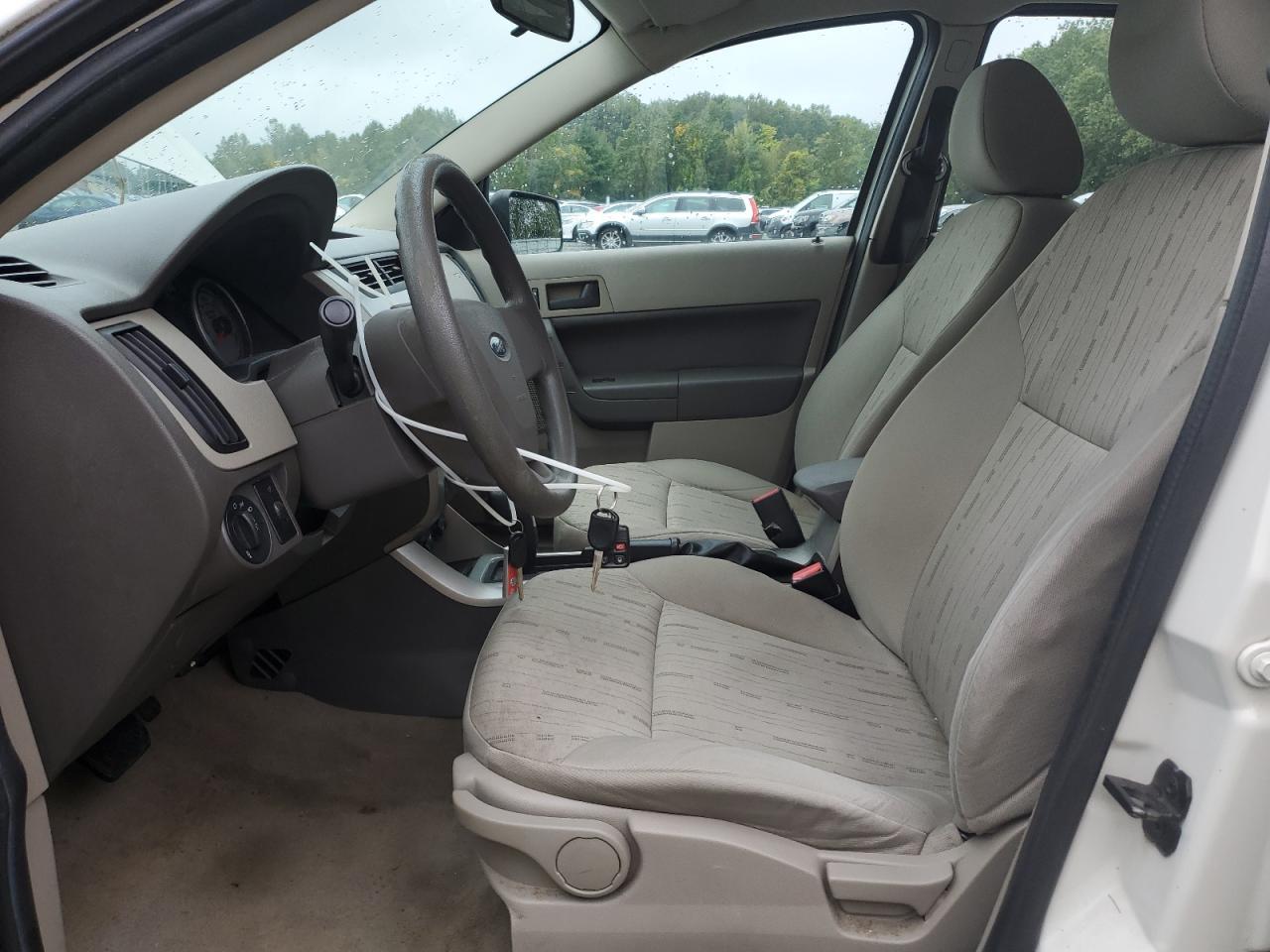 2011 Ford Focus Se - Фото 7