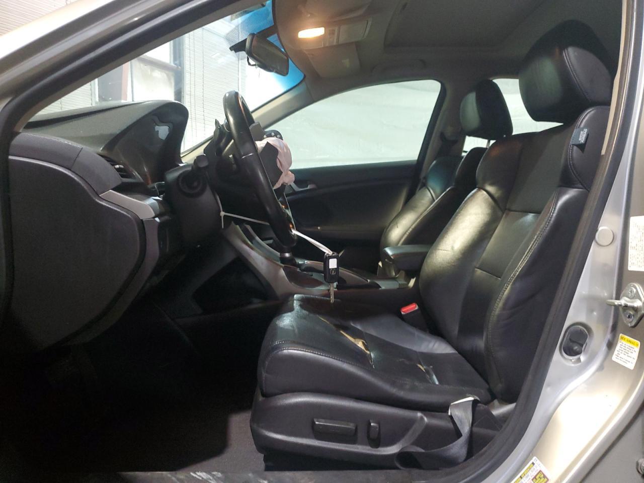 2010 Acura Tsx - Фото 7