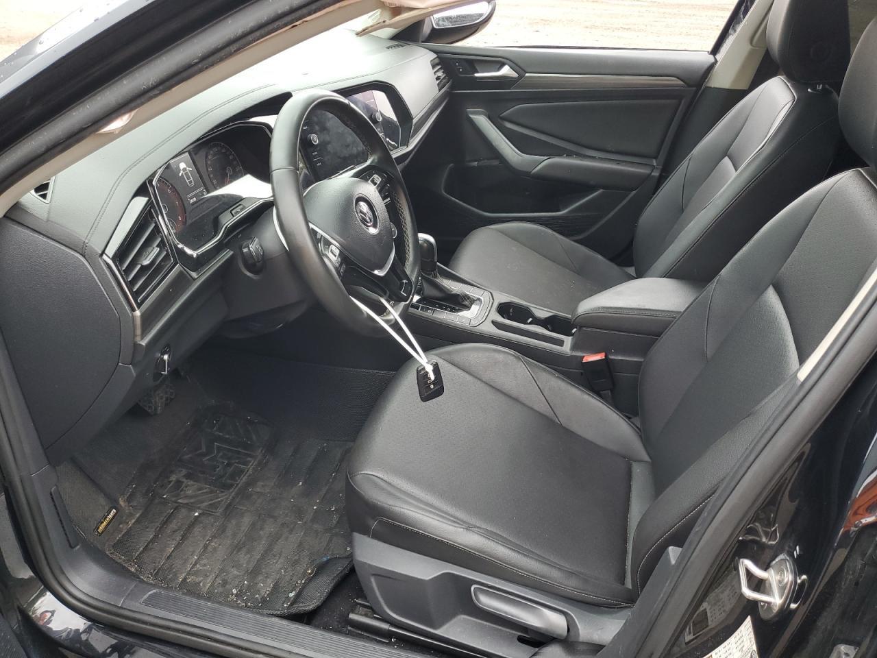 2021 Volkswagen Jetta Sel - Фото 7