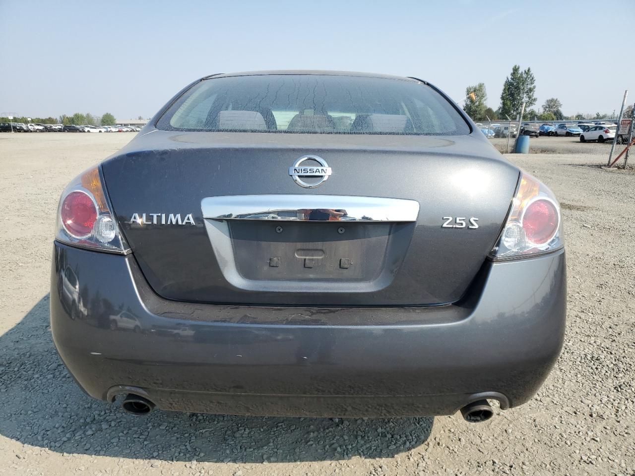 2011 Nissan Altima Base - Image 6