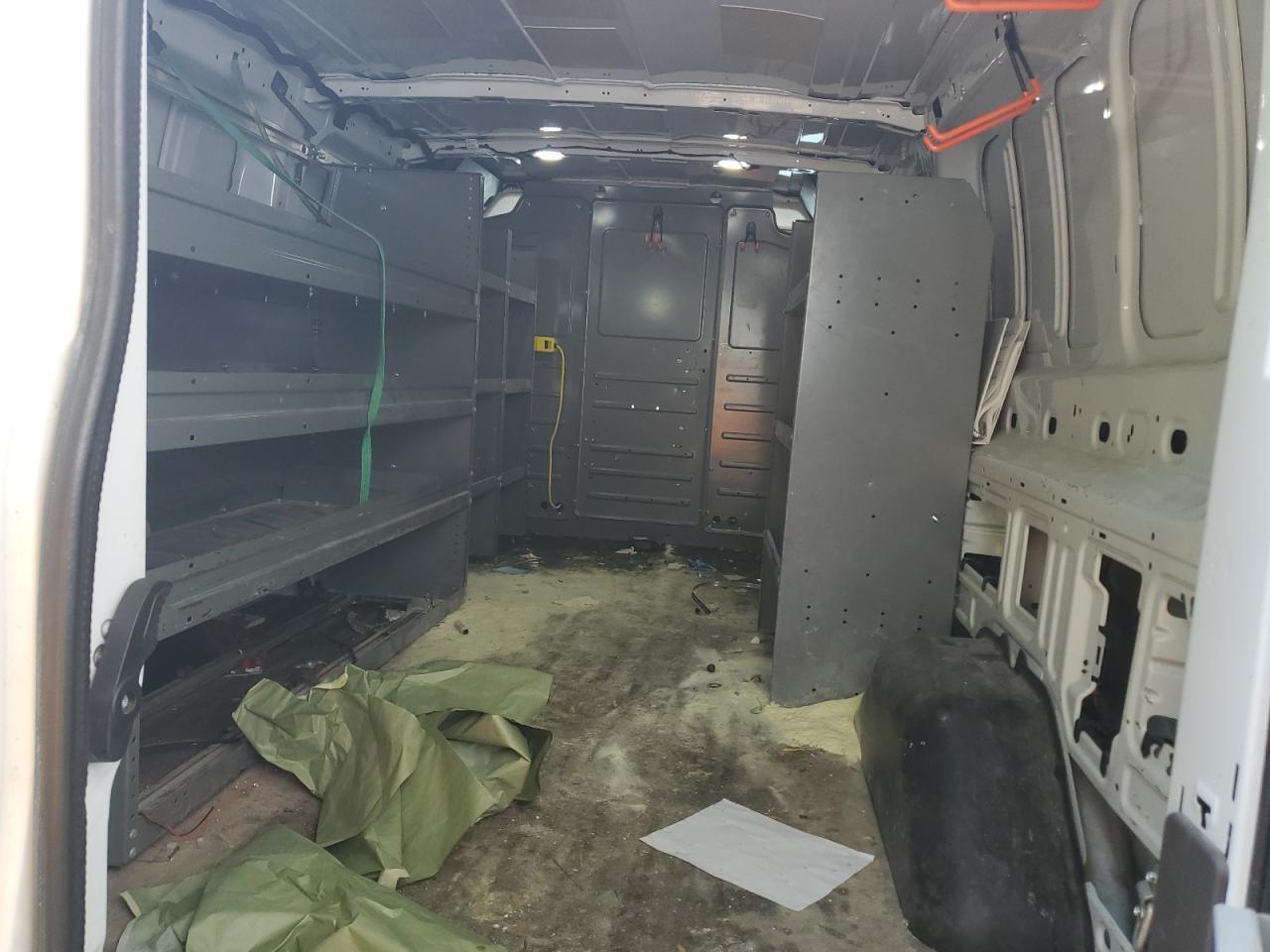 2020 Ford Transit T-350 - Фото 6