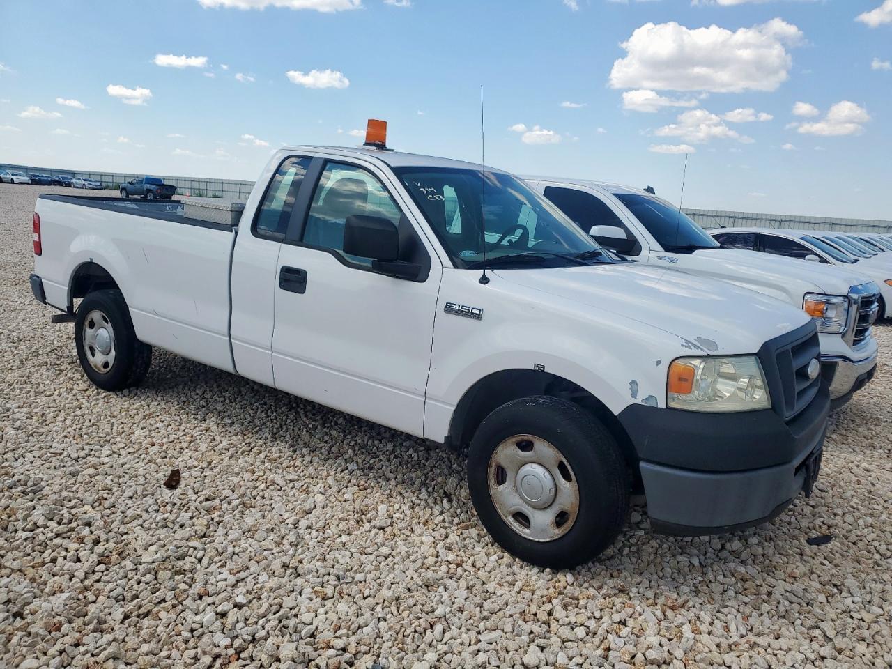 2008 Ford F150 - Фото 4