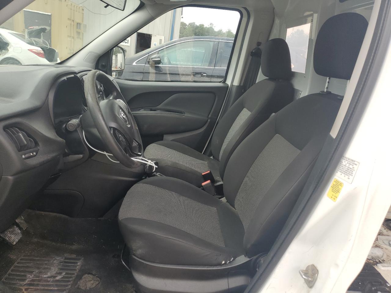 2021 Ram Promaster City - Image 7
