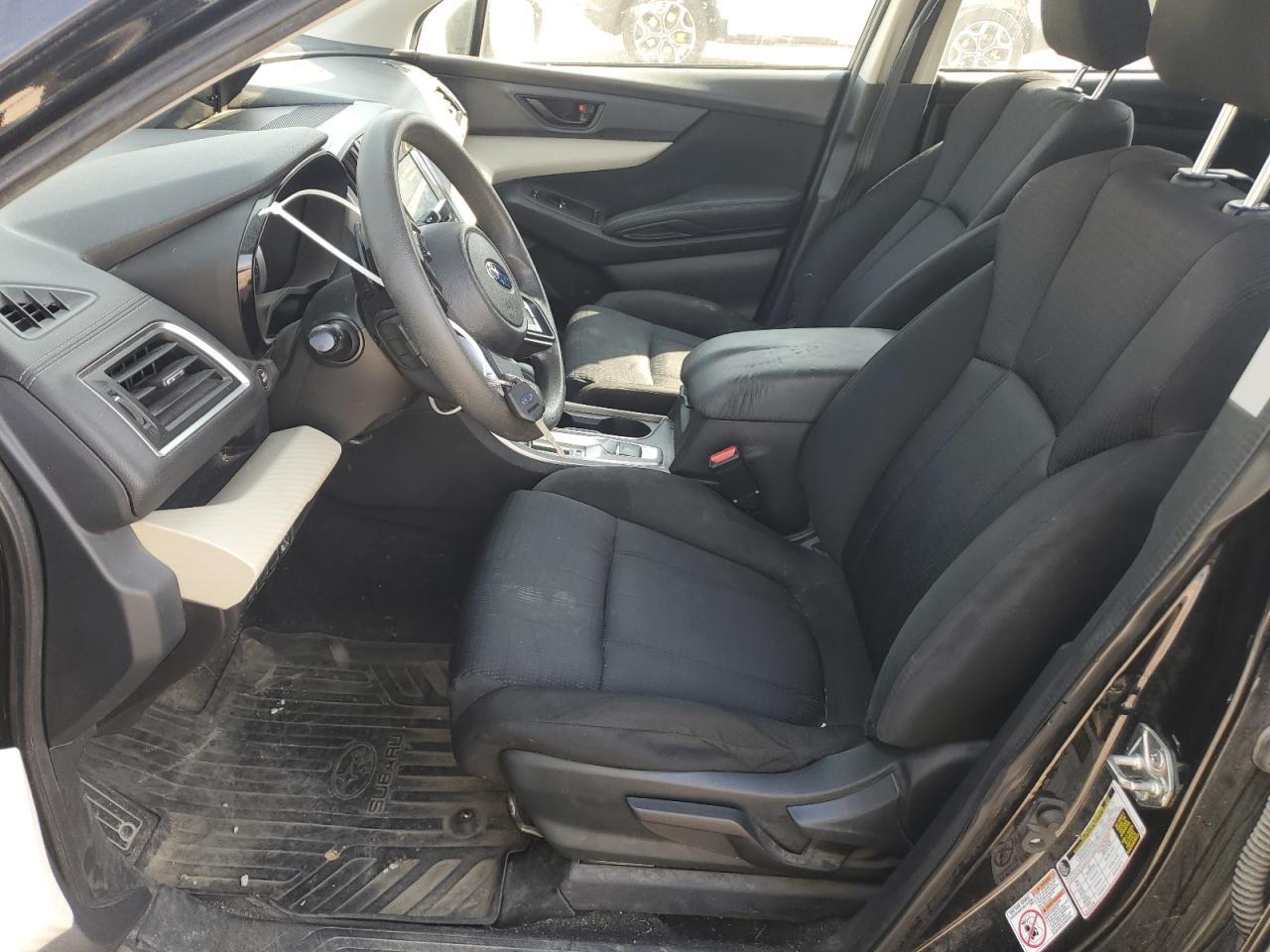 2020 Subaru Ascent - Фото 7