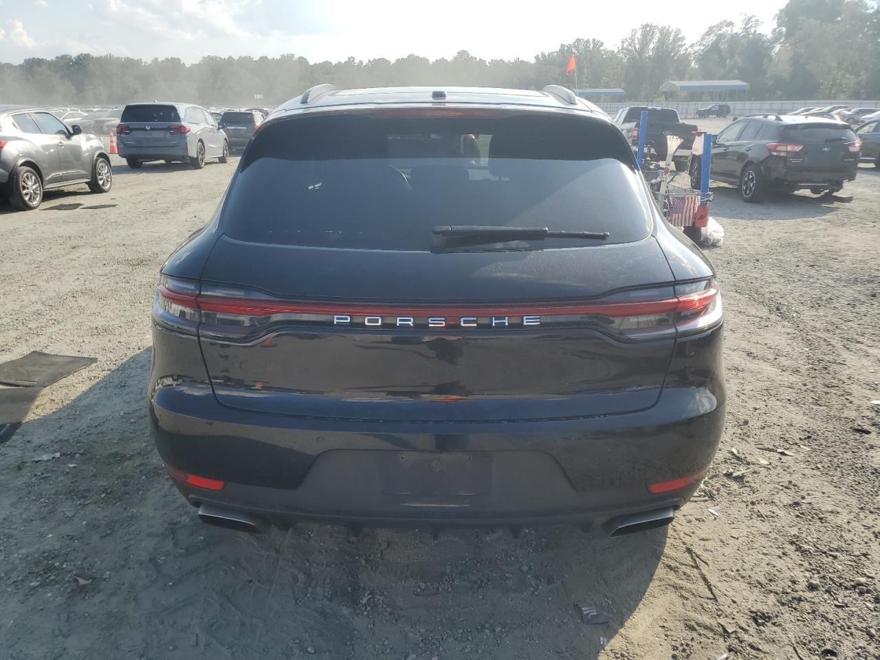2019 Porsche Macan - Фото 6