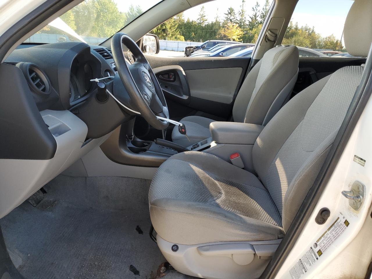 2012 Toyota Rav4 - Фото 7