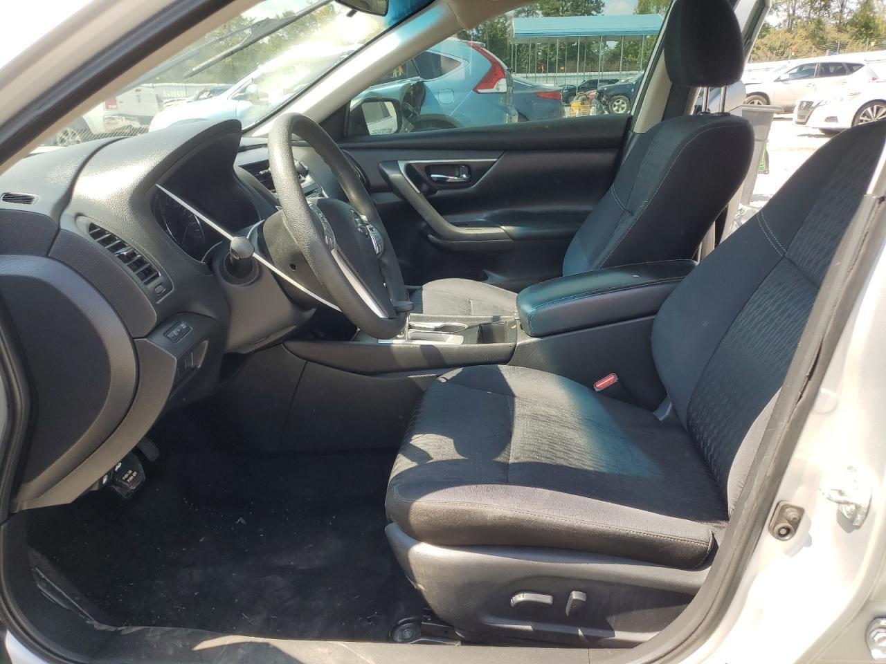 2018 Nissan Altima 2.5 - Image 7
