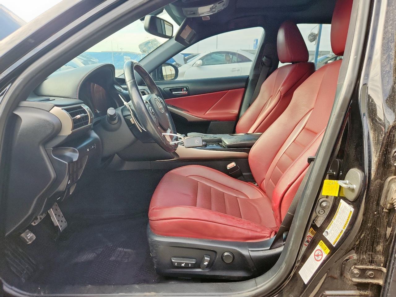 2014 Lexus Is 350 - Фото 7