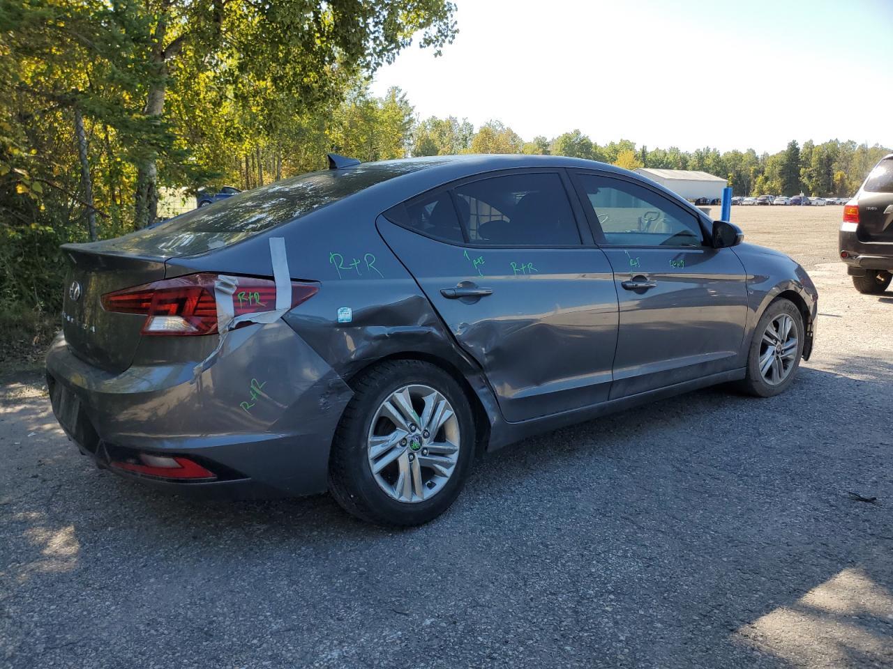 2020 Hyundai Elantra Sel - Image 3