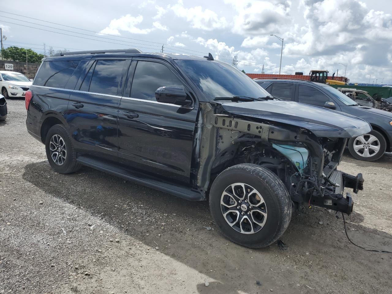 2024 Ford Expedition Max Xlt - Image 4