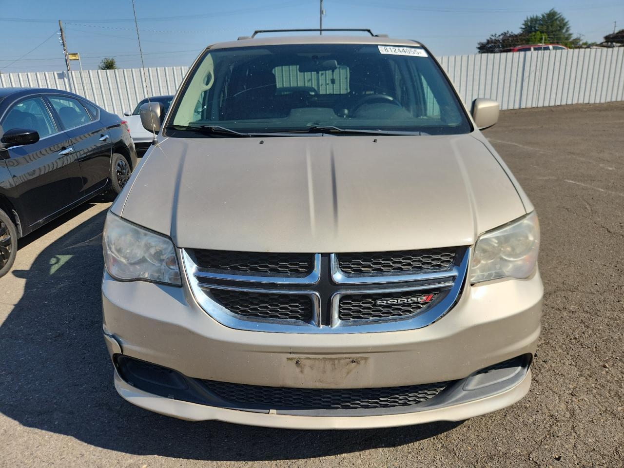 2013 Dodge Grand Caravan - Фото 5