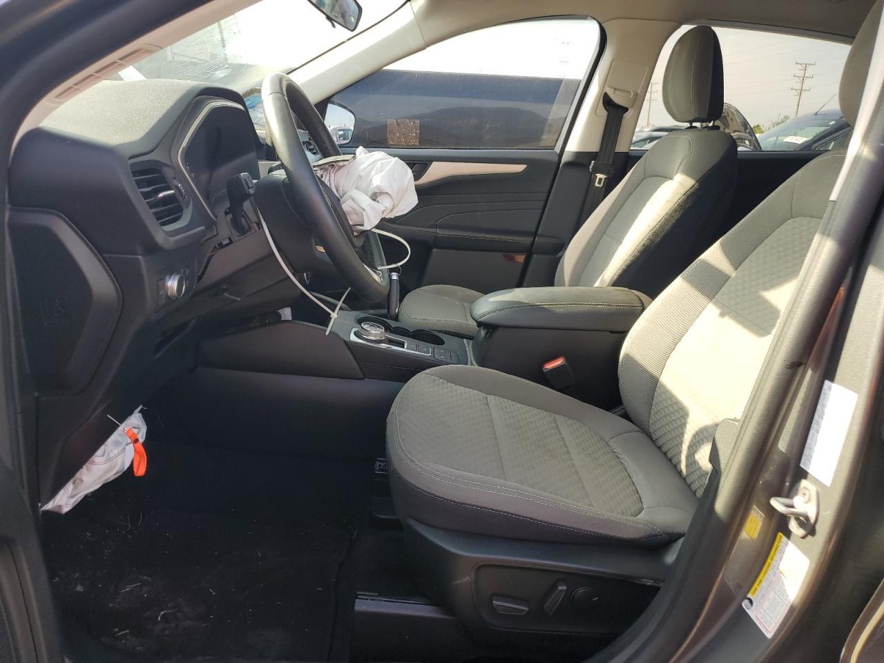 2022 Ford Escape Se - Фото 7