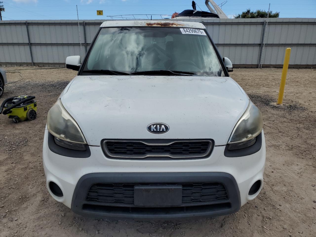2013 Kia Soul - Фото 5