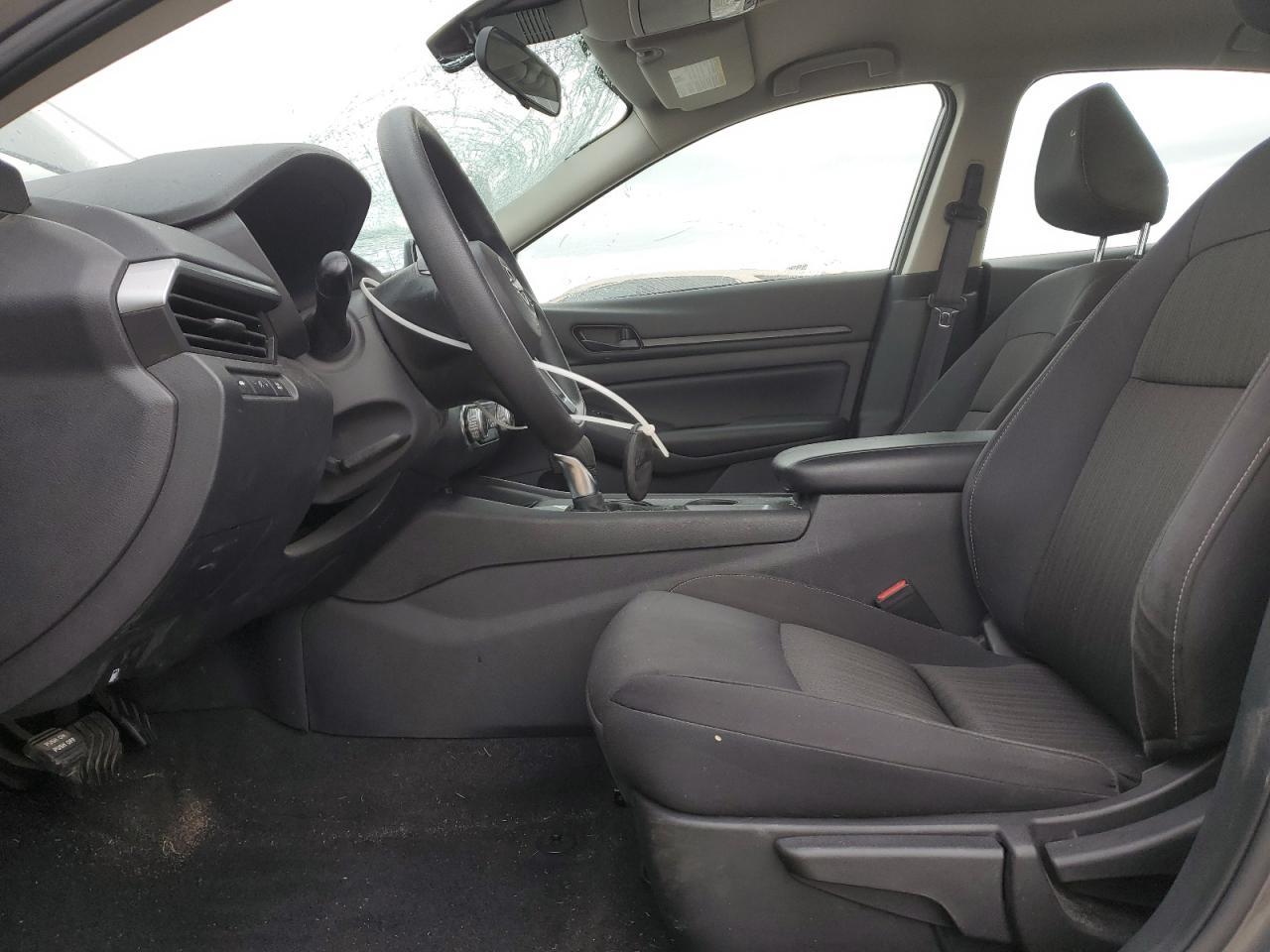 2024 Nissan Altima 2.5 S - Image 7