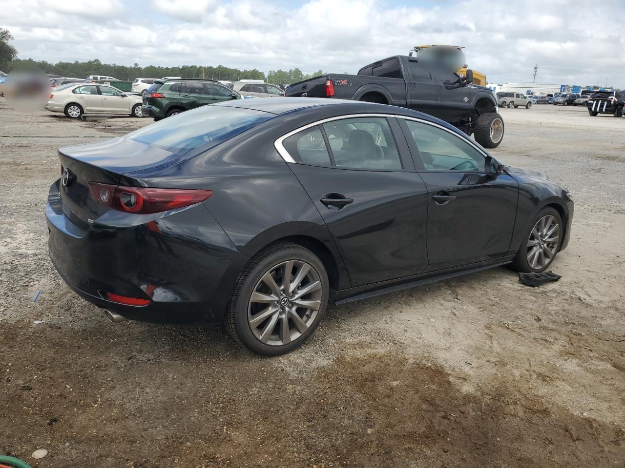 2023 Mazda 3 Select - Фото 3