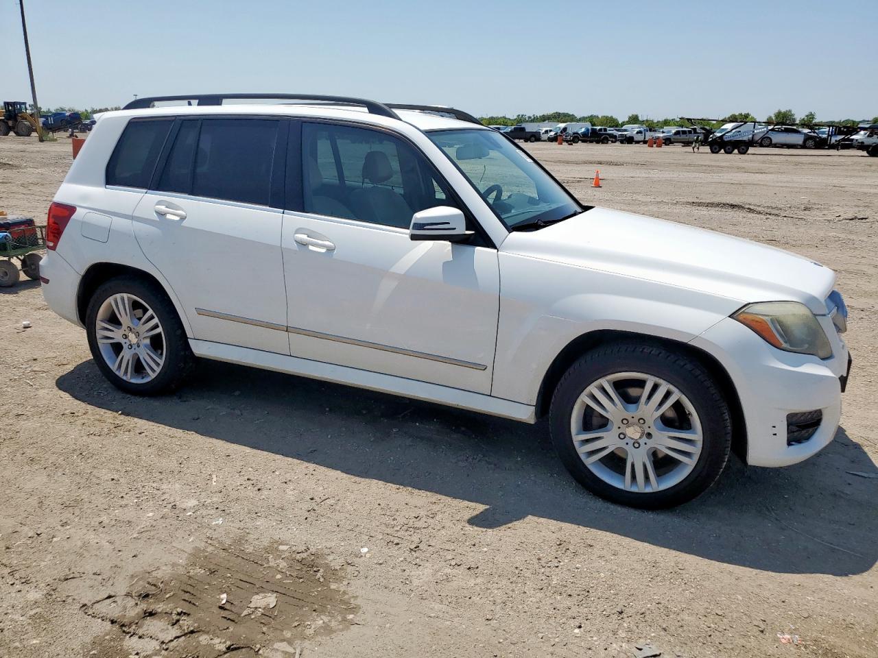 2014 Mercedes-Benz Glk 350 - Image 4