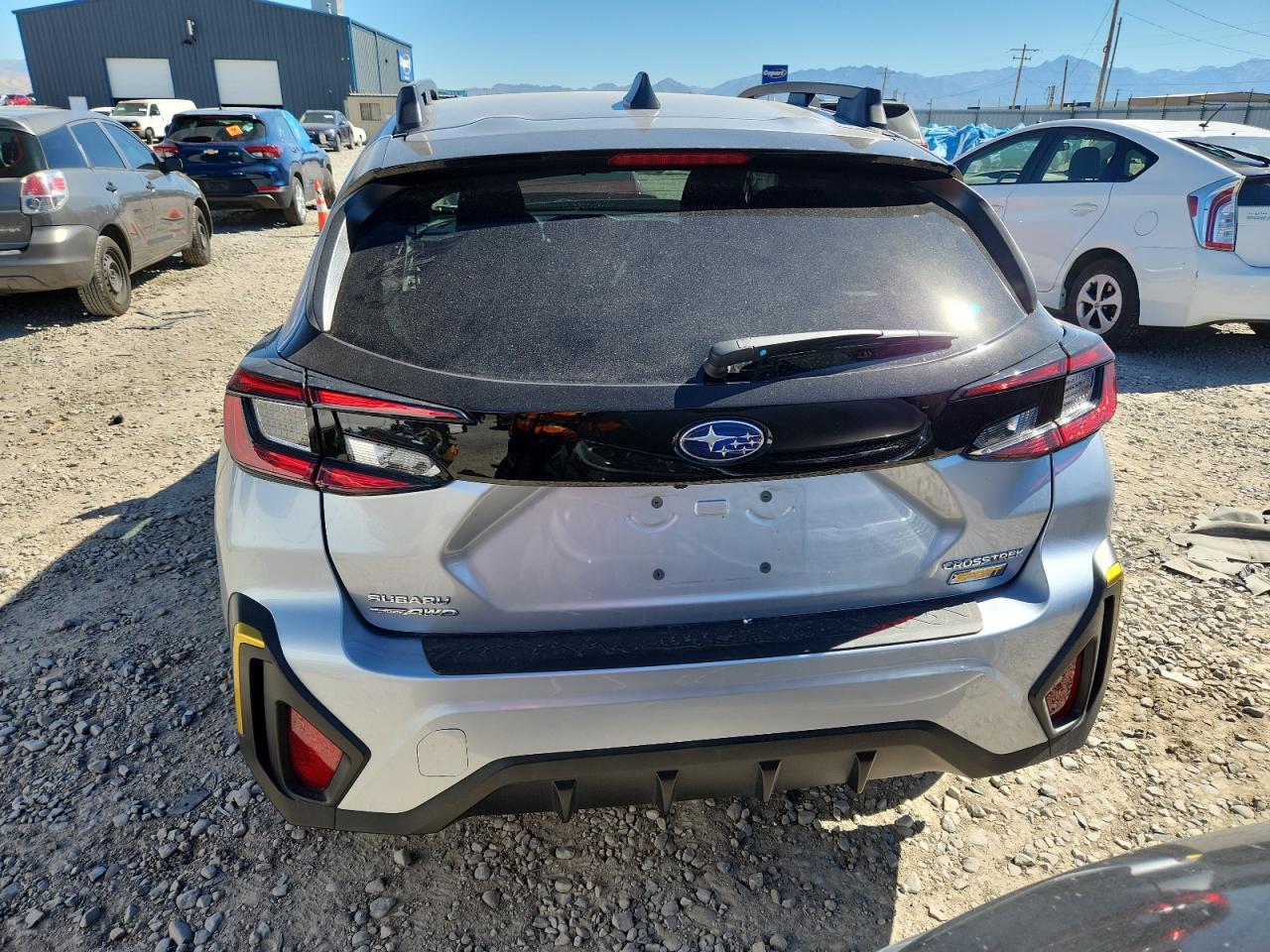 2024 Subaru Crosstrek Sport - Фото 6