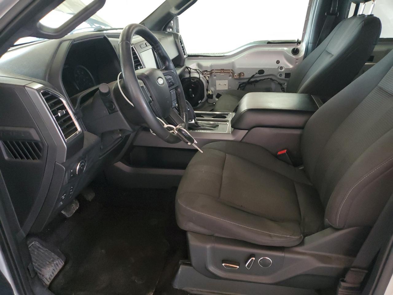 2017 Ford F150 Supercrew - Фото 7