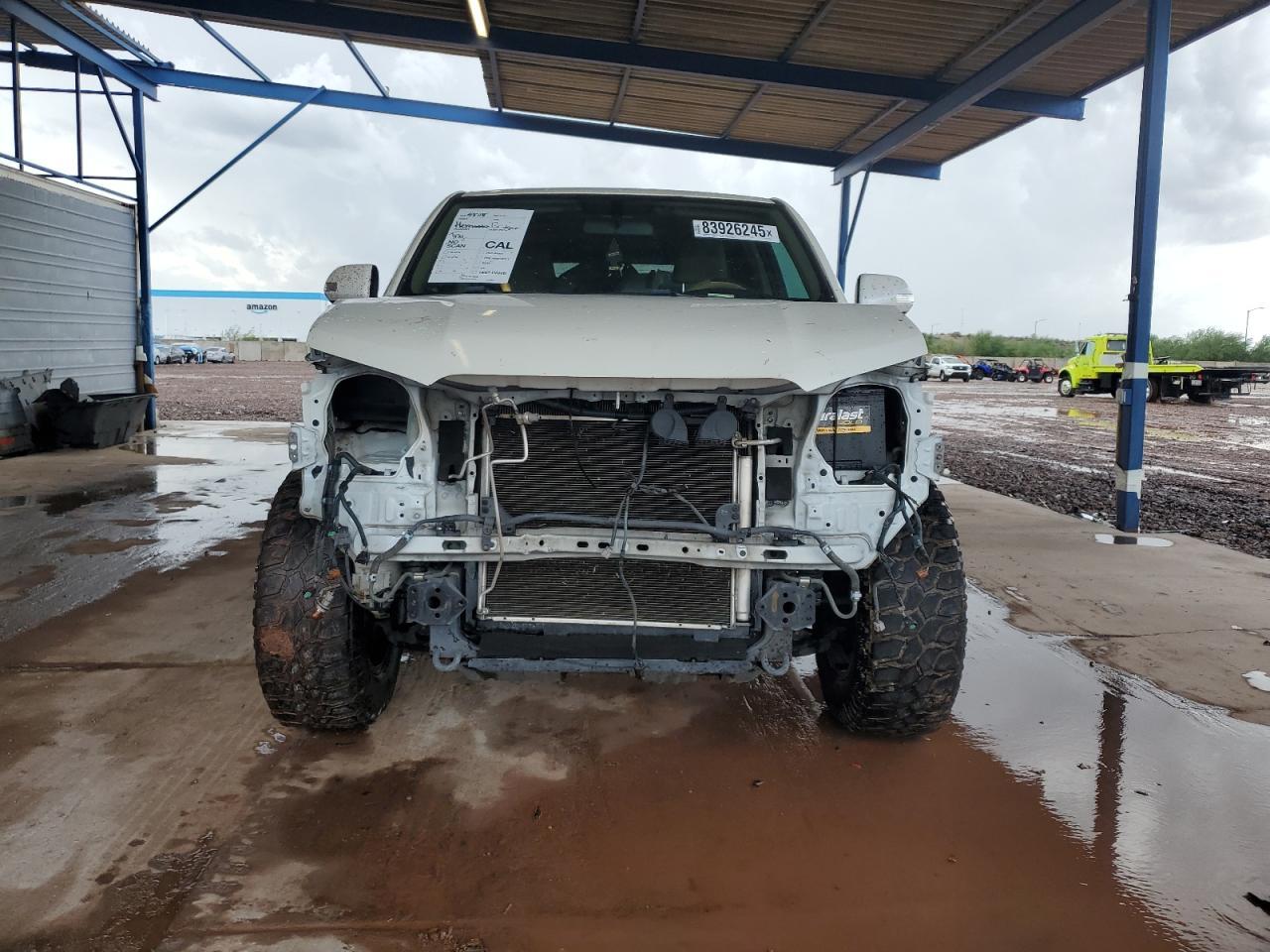2011 Toyota 4Runner Sr5 - Image 5