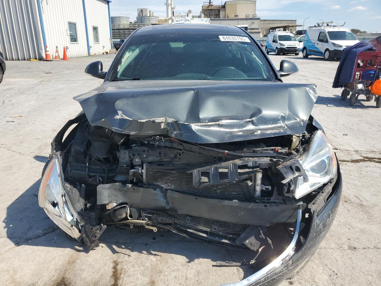 2017 Buick Regal Sport Touring - Фото 5