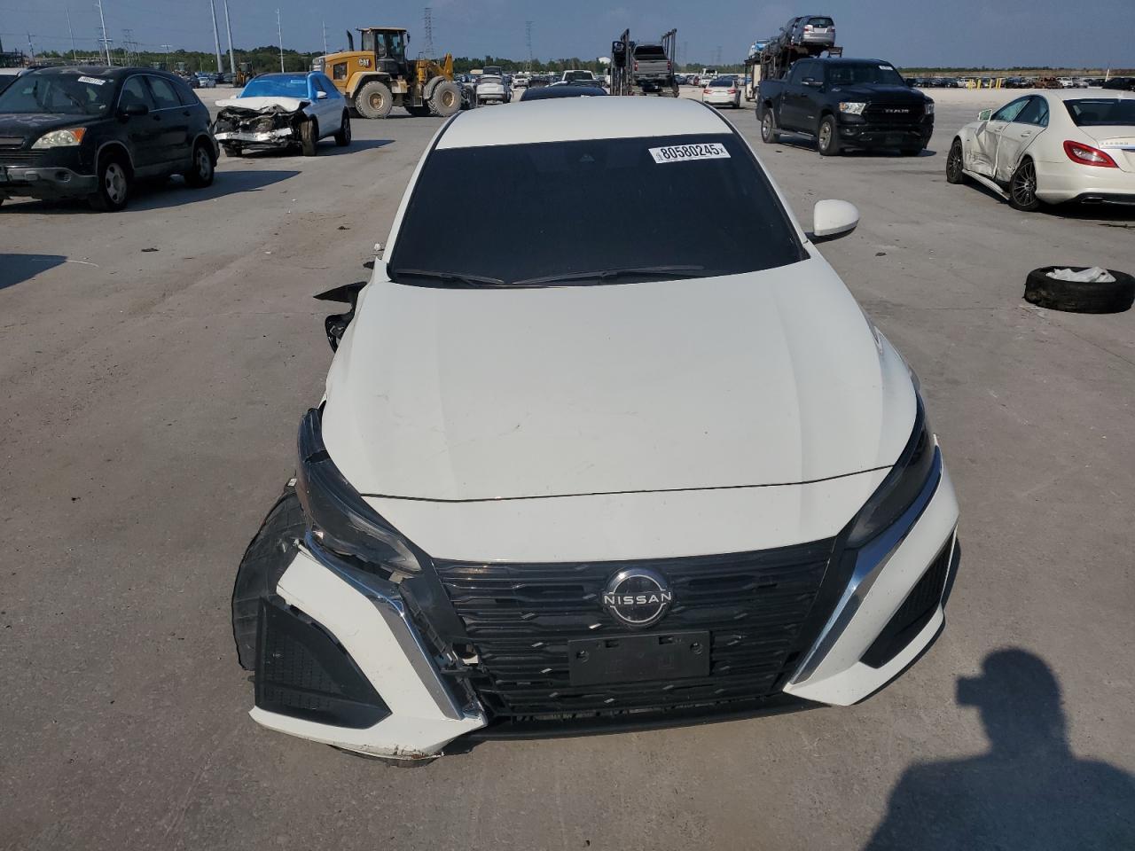 2023 Nissan Altima S - Фото 5