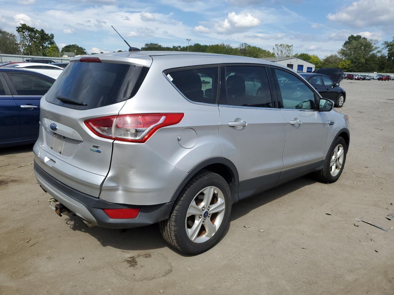 2016 Ford Escape Se - Image 3